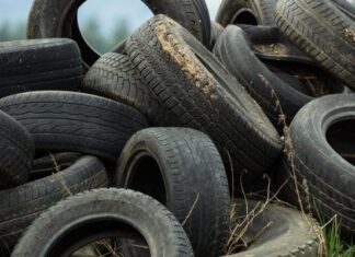 Koliko stare smiju biti gume na automobilu?