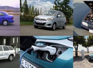 Hyundai slavi 30 godina inovacija u eko-mobilnosti