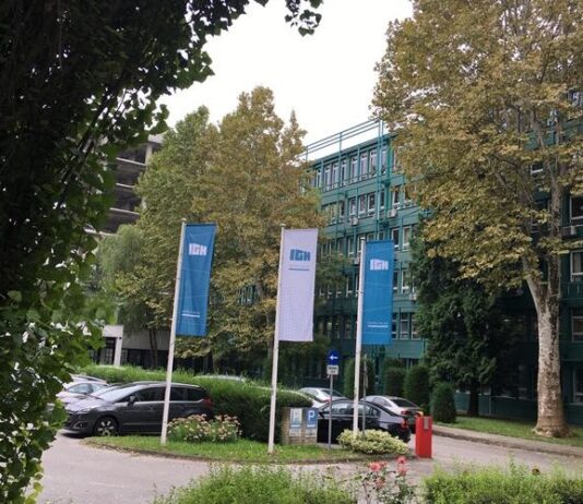 IGH i HŽ Infrastruktura potpisali ugovor vrijedan 5,3 milijuna kuna