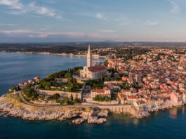 Tijekom uskršnjeg vikenda ostvareno 140 tisu?a turisti?kih no?enja