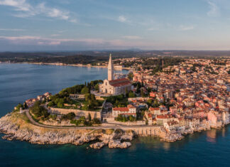 Prepoznatljivost hrvatskog turisti?kog brenda porasla za 50 posto