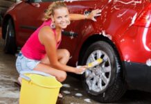 Žena je auto odvezla u autopraonicu, a onda je zanijemila kada je htjela preuzeti vozilo