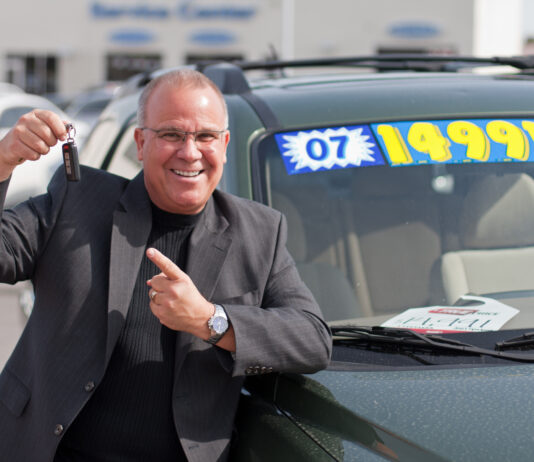 Kako povećati vrijednost vozila prije prodaje?