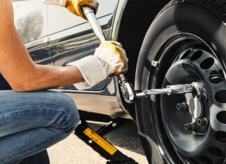 Ispravna rotacija guma je najbolji na?in za produžavanje radnog vijeka