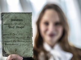 Znate li kad je izdana prva voza?ka dozvola na svijetu?