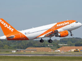 EasyJet pove?ava kapacitete zahvaljuju?i boljim ljetnim rezervacijama