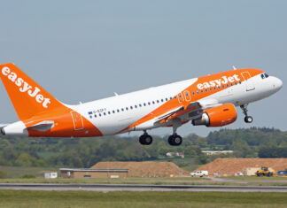 EasyJet pove?ava kapacitete zahvaljuju?i boljim ljetnim rezervacijama