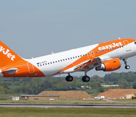 EasyJet pove?ava kapacitete zahvaljuju?i boljim ljetnim rezervacijama