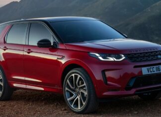 VOZILI SMO: Land Rover Discovery Sport