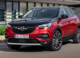 VOZILI SMO: Opel Grandland X Hybrid4