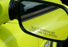 Retrovizori na automobilima – od prošlih vremena do danas