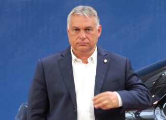 Orban: Ma?arska postrožuje grani?ni režim od 1. rujna