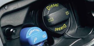 Što ako u rezervoar automobila natočite pogrešno gorivo ili AdBlue?!