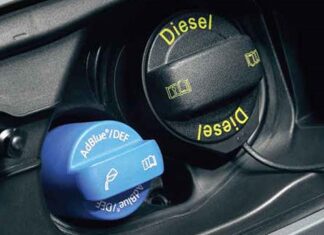 Što ako u rezervoar automobila natočite pogrešno gorivo ili AdBlue?!