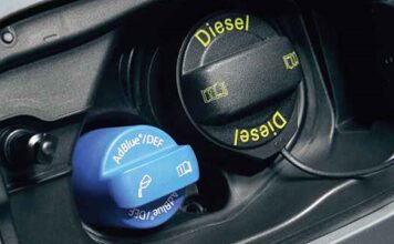 Što ako u rezervoar automobila natočite pogrešno gorivo ili AdBlue?!