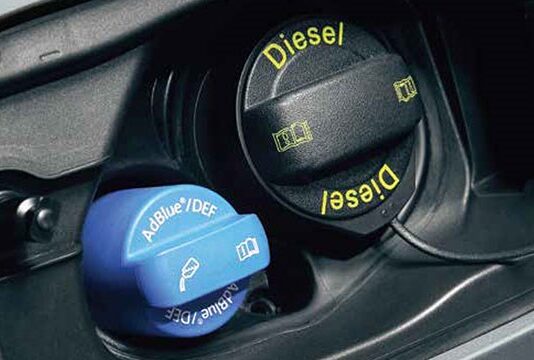 Što ako u rezervoar automobila natočite pogrešno gorivo ili AdBlue?!