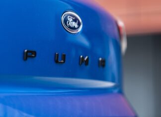 TEST: Ford Puma 1.0 EcoBoost mHEV ST Line X