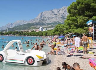 Travanj i prvosvibanjski vikend turisti?ki znatno ja?i nego lani jer nema ‘lockdowna’