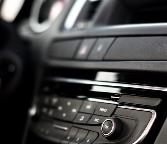 Kako točno radi klimatizacijski uređaj u automobilu?