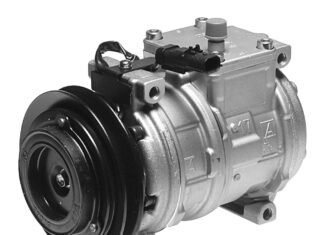 Važnost i djelovanje kompresora klime u automobilu