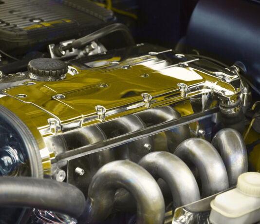 ?iš?enje motora vozila iznutra i izvana, na što sve treba paziti?