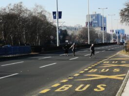 Pješaci u Hrvatskoj su iznimno nedisciplinirani, evo naj?eš?ih prekršaja…