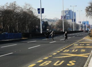 Pješaci u Hrvatskoj su iznimno nedisciplinirani, evo naj?eš?ih prekršaja…