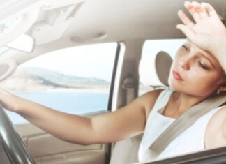 Spušteni prozori ili uklju?en klima ure?aj u automobilu, što je bolje?!