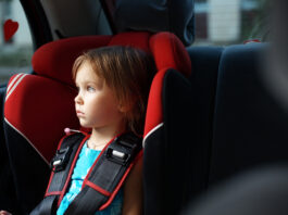Što je dobro znati prije kupnje dje?je auto sjedalice?