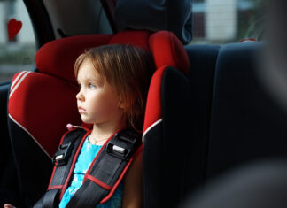 Što je dobro znati prije kupnje dje?je auto sjedalice?