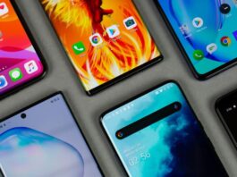 Pandemija razlog 20-postotnog globalnog pada prodaje pametnih telefona