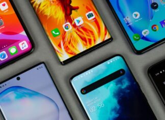 Pandemija razlog 20-postotnog globalnog pada prodaje pametnih telefona