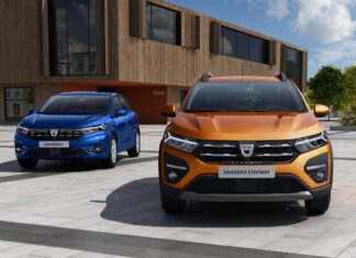 Jeste li znali da je Dacia Sandero drugi najprodavaniji auto u Hrvata! Koja je magi?na tajna senzacionalnog uspjeha “rumunja”