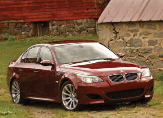 Motori s deset cilindara