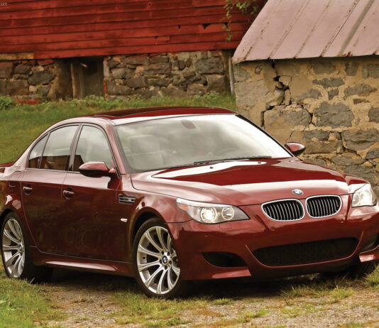 Motori s deset cilindara