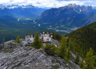 Amerikanac kažnjen sa 569.000 dolara, jer je razgledavao Kanadu iz automobila