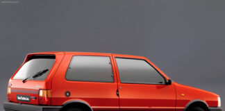 Aerodinamika hatchback i SUV automobila