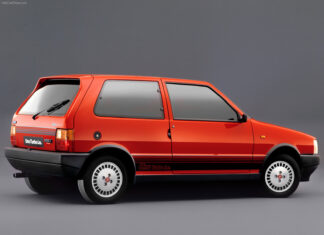 Aerodinamika hatchback i SUV automobila