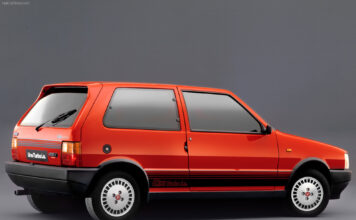 Aerodinamika hatchback i SUV automobila