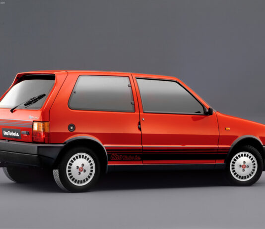 Aerodinamika hatchback i SUV automobila