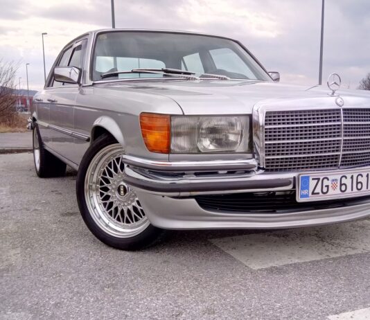 Motori s pet cilindara