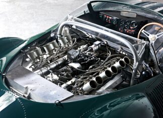 Motori s dvanaest cilindara