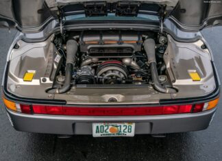 Motori sa šest cilindara