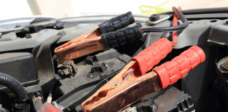 Kako pokrenuti vozilo pomoću kabela, ali kako možemo i opasno pogriješiti!