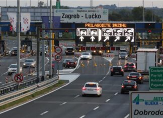 U Hrvatske prometne projekte ?e se u idu?ih šest godina uložiti 45 milijardi kuna