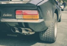 Ispuh: zvuk i performanse motora