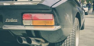 Ispuh: zvuk i performanse motora