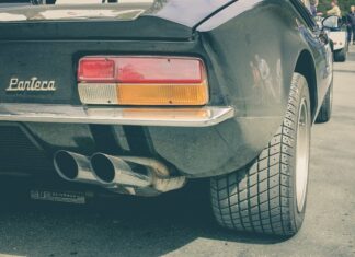 Ispuh: zvuk i performanse motora