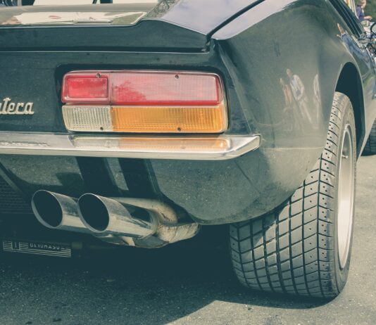 Ispuh: zvuk i performanse motora