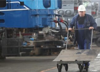 Slova?ka Tatravagonka želi investirati 45 milijuna eura u TŽV Gredelj